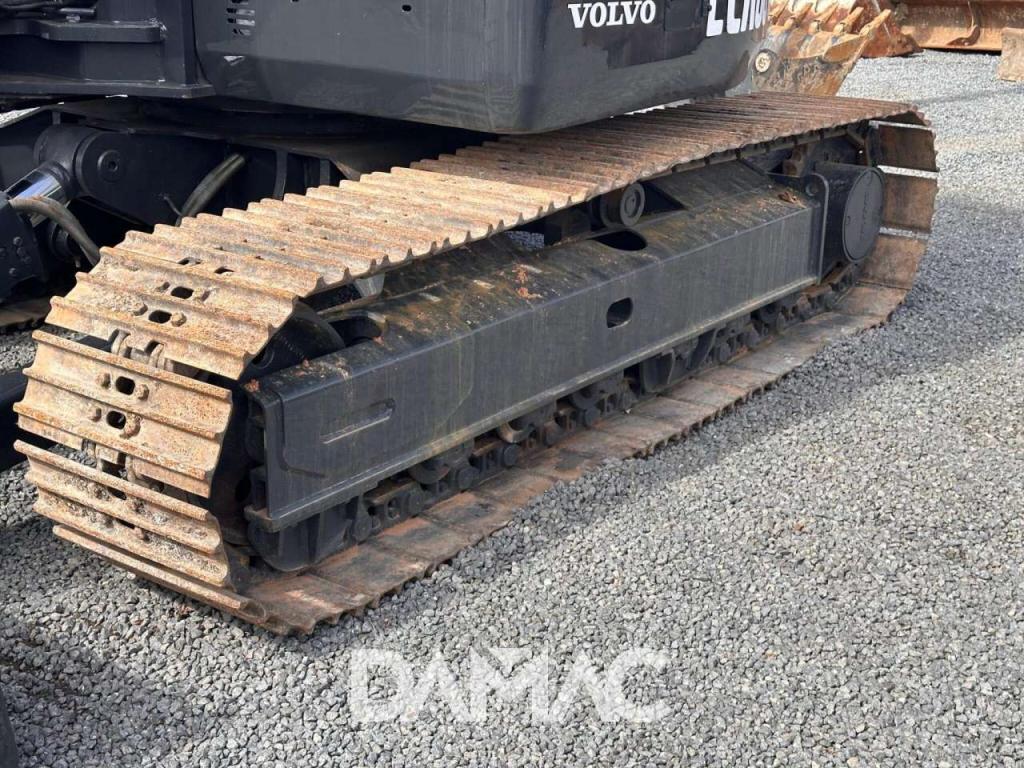 Volvo ECR88 PLUS Foto 21