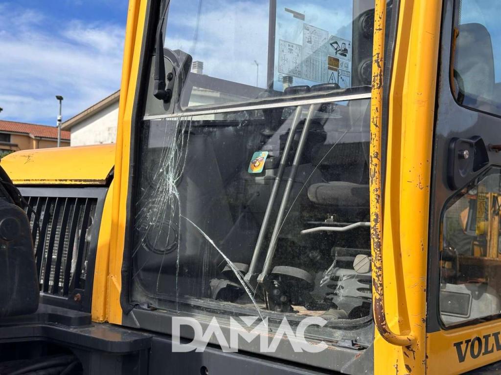 Volvo ECR88 PLUS Foto 8