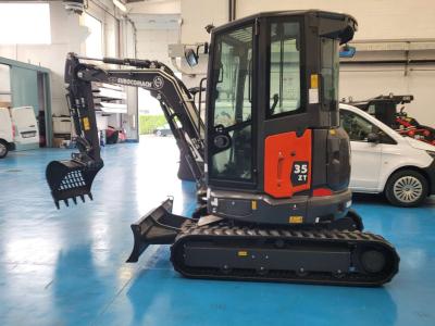 Eurocomach 35ZT in vendita da G.D.G. Srl