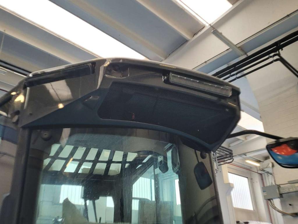 Eurocomach 35ZT Foto 2