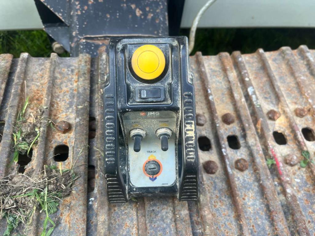 Telestack TC421 Foto 6