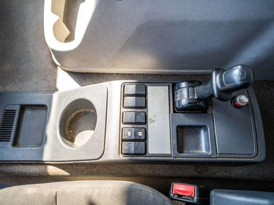 Renault PREMIUM 270 DXI DHOLLANDIA 1.5T Foto 13