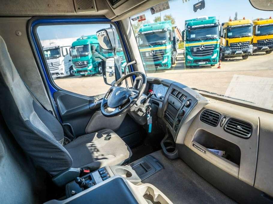 Renault PREMIUM 270 DXI DHOLLANDIA 1.5T Foto 15
