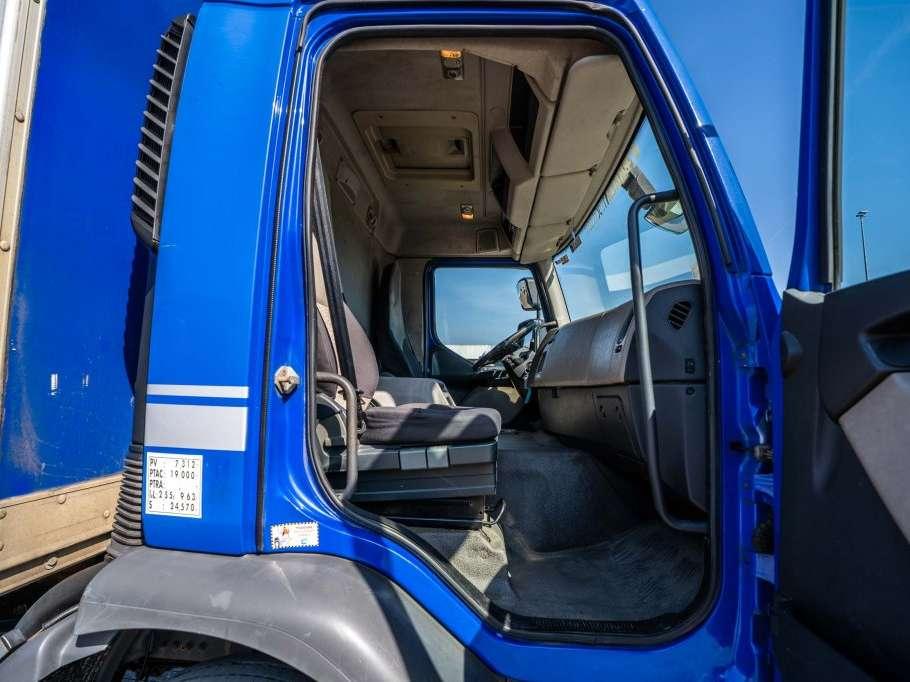Renault PREMIUM 270 DXI DHOLLANDIA 1.5T Foto 18