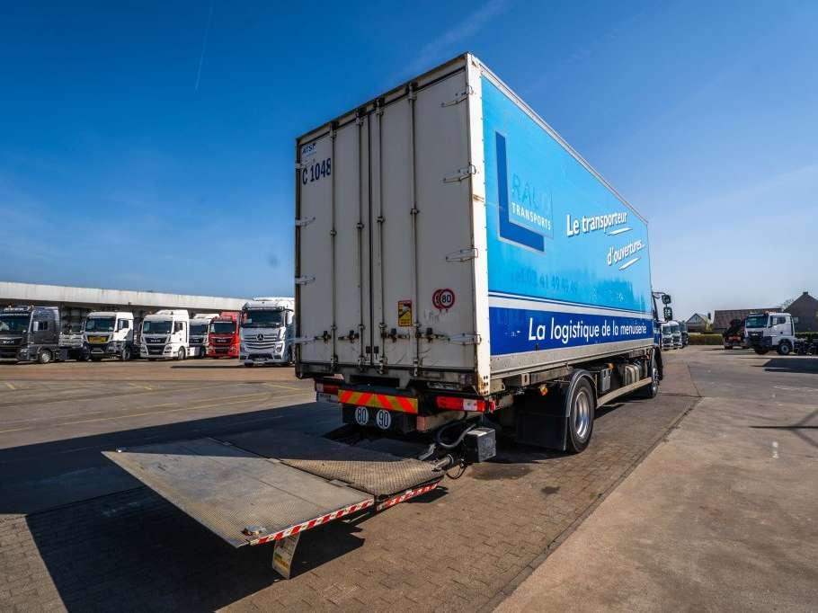 Renault PREMIUM 270 DXI DHOLLANDIA 1.5T Foto 5