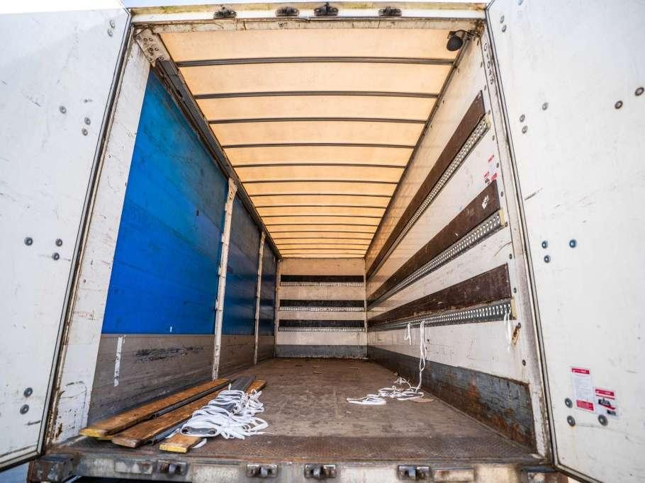 Renault PREMIUM 270 DXI DHOLLANDIA 1.5T Foto 7