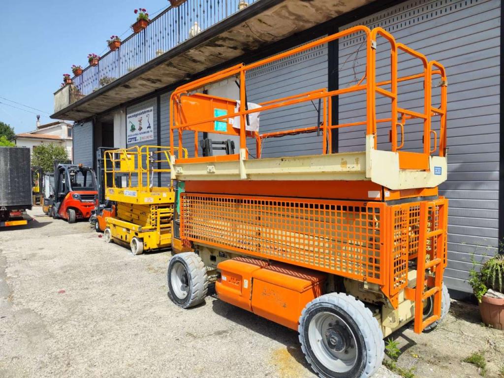 JLG 4069E Foto 1