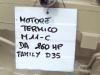 Motore a scoppio per CUMMINS M11-C, DA 260HP, FAMILY D35 Foto 8 thumbnail