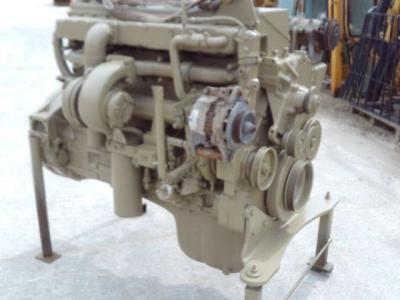Motore a scoppio per CUMMINS M11-C, DA 260HP, FAMILY D35 in vendita da OLM 90 Srl