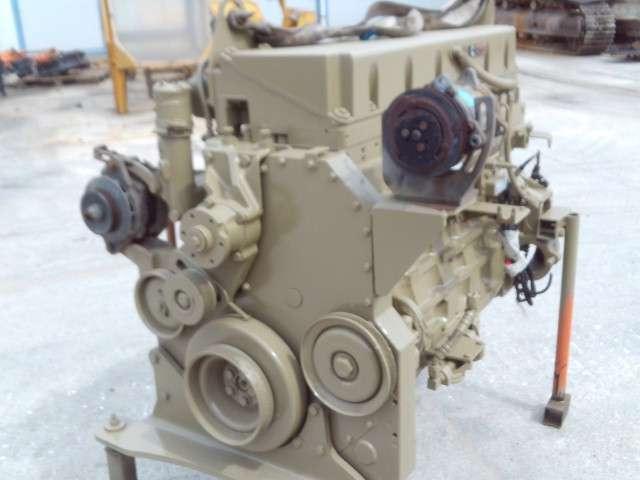 Motore a scoppio per CUMMINS M11-C, DA 260HP, FAMILY D35 Foto 3