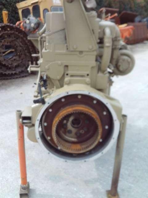 Motore a scoppio per CUMMINS M11-C, DA 260HP, FAMILY D35 Foto 6