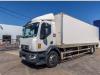 Renault D 18 250 DXI + DHOLLANDIA 1.5T. Foto 1 thumbnail