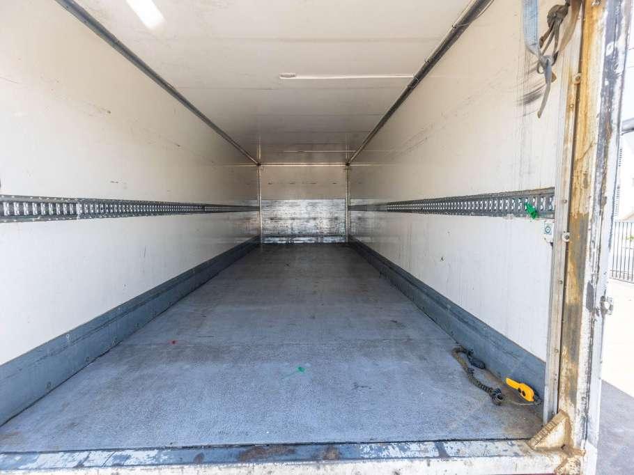 Renault D 18 250 DXI + DHOLLANDIA 1.5T. Foto 10