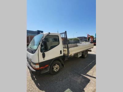 Mitsubishi FB634