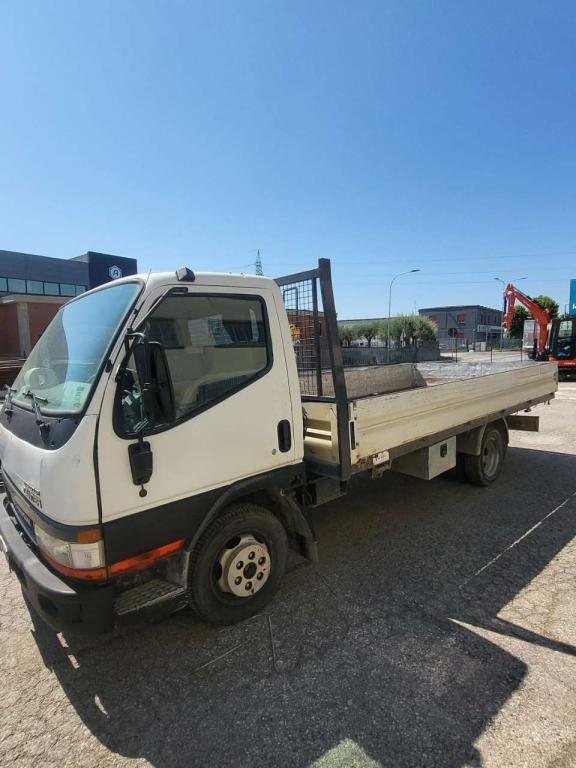 Mitsubishi FB634 Foto 1