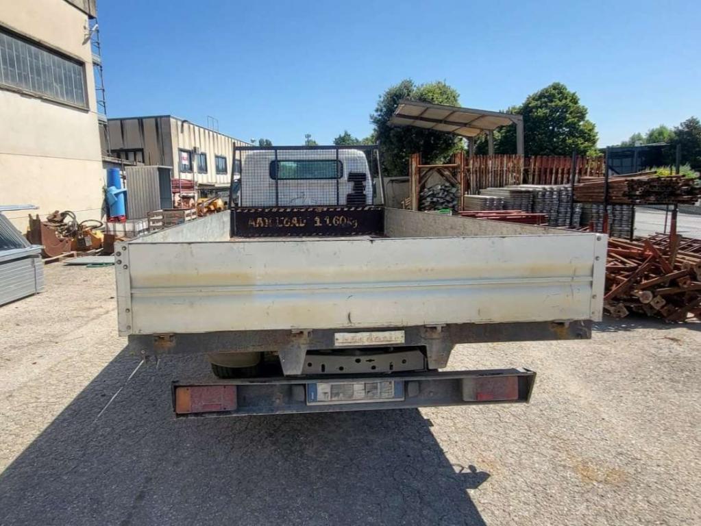 Mitsubishi FB634 Foto 6