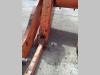 Biella richiamo benna per Fiat Allis FR220 Foto 2 thumbnail