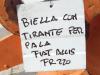 Biella richiamo benna per Fiat Allis FR220 Foto 3 thumbnail