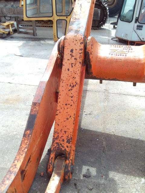 Biella richiamo benna per Fiat Allis FR220 Foto 1