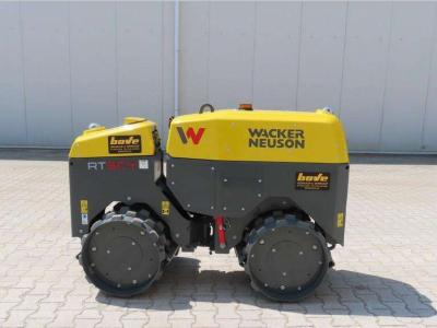 Wacker Neuson RTD-SC4 in vendita da Bove Verhuur & Verkoop
