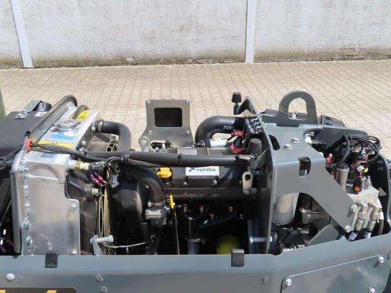 Wacker Neuson RTD-SC4 Foto 10