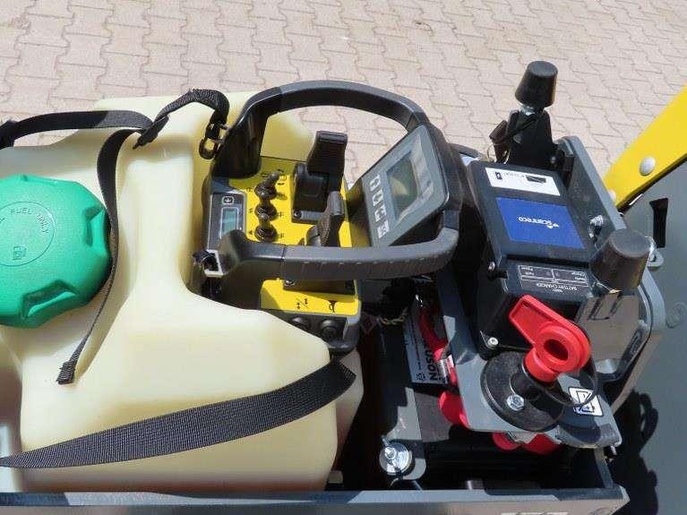 Wacker Neuson RTD-SC4 Foto 12