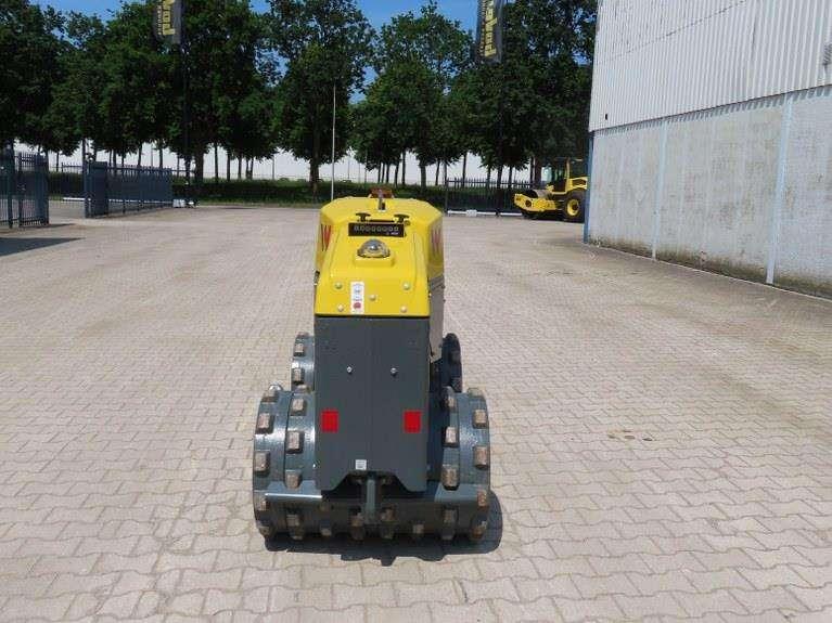 Wacker Neuson RTD-SC4 Foto 3