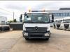 Mercedes-Benz ATEGO 1624 L + HIAB Foto 2 thumbnail