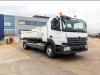 Mercedes-Benz ATEGO 1624 L + HIAB Foto 3 thumbnail
