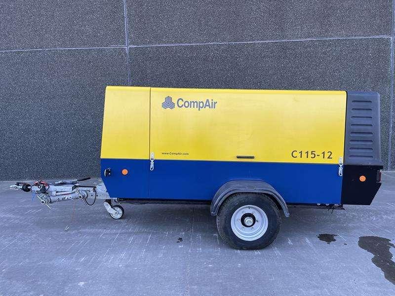Compair C 115 - 12 - N Foto 1