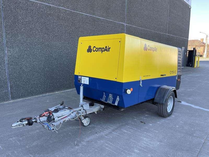 Compair C 115 - 12 - N Foto 2