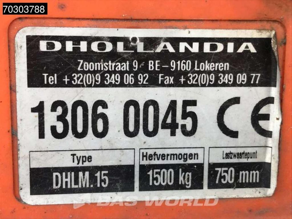 D’Hollandia Automobile Foto 9