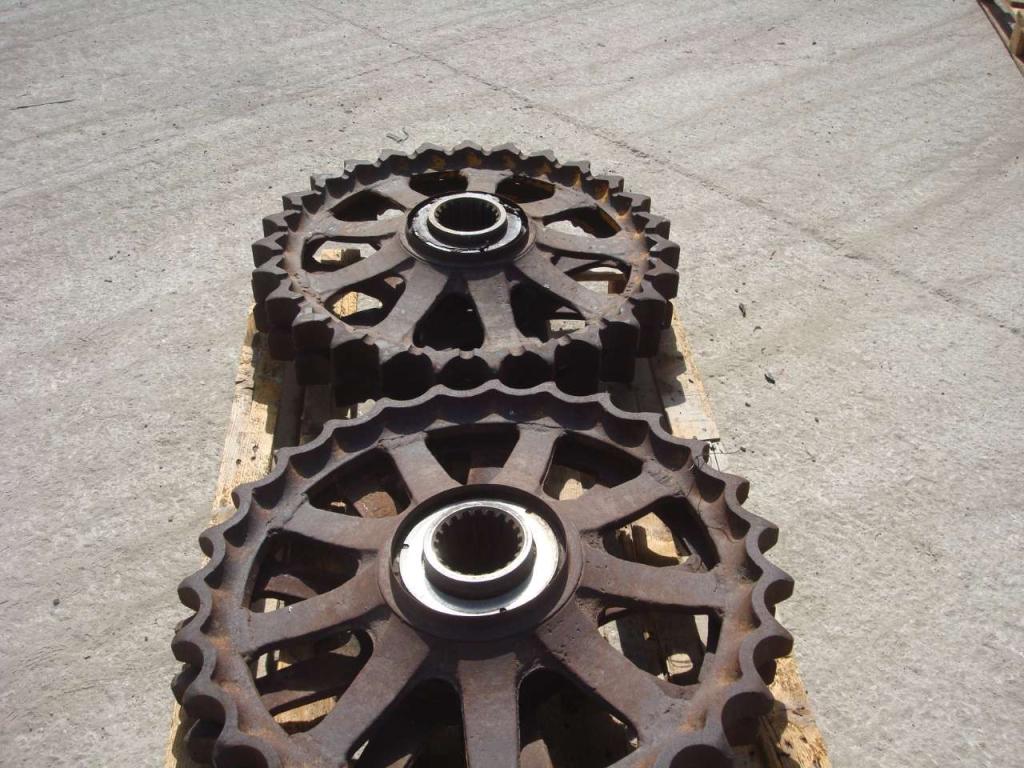Ruota motrice per Fiat 70C-AD7 Foto 4