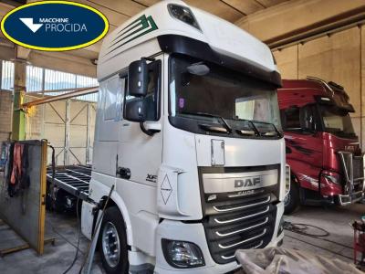Daf XF460 in vendita da Procida Macchine S.r.l.