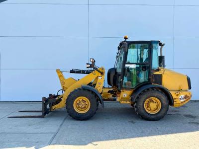 Caterpillar 906H - Auto Greasing / Quick Coupler in vendita da Boss Machinery