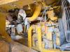 Komatsu HD605-5 **Engine broken** Spare parts for sale! Foto 12 thumbnail