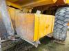 Komatsu HD605-5 **Engine broken** Spare parts for sale! Foto 22 thumbnail