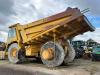 Komatsu HD605-5 **Engine broken** Spare parts for sale! Foto 3 thumbnail