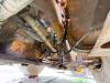 Komatsu HD605-5 **Engine broken** Spare parts for sale! Foto 30 thumbnail