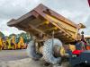 Komatsu HD605-5 **Engine broken** Spare parts for sale! Foto 5 thumbnail