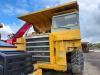 Komatsu HD605-5 **Engine broken** Spare parts for sale! Foto 8 thumbnail