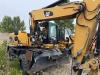 Caterpillar M 322 D Foto 3 thumbnail