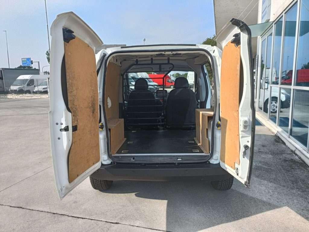 Fiat FIORINO  FIORINO SX FURGONE 80 CV Euro 6D Foto 9