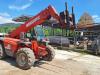 Manitou MVT 1135L Foto 2 thumbnail