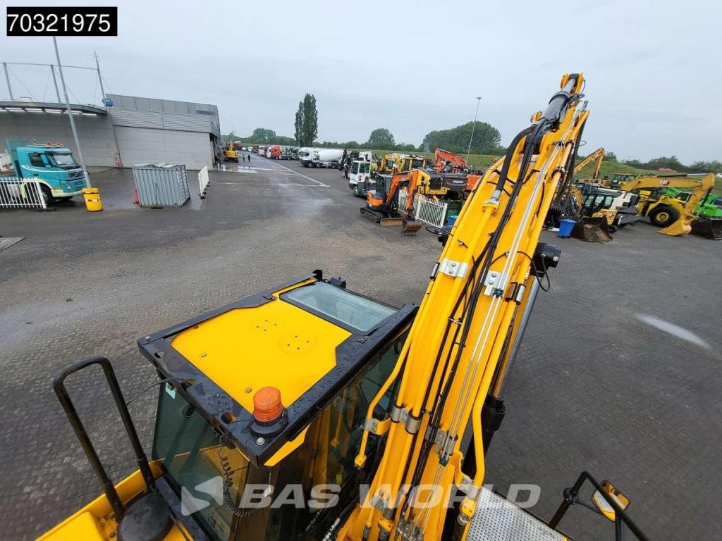 JCB 140X L SV Foto 11