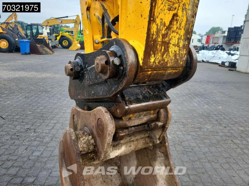 JCB 140X L SV Foto 14