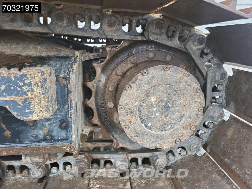 JCB 140X L SV Foto 19