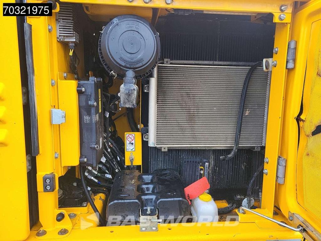 JCB 140X L SV Foto 23