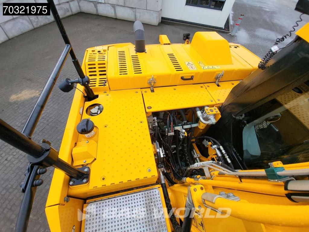 JCB 140X L SV Foto 25