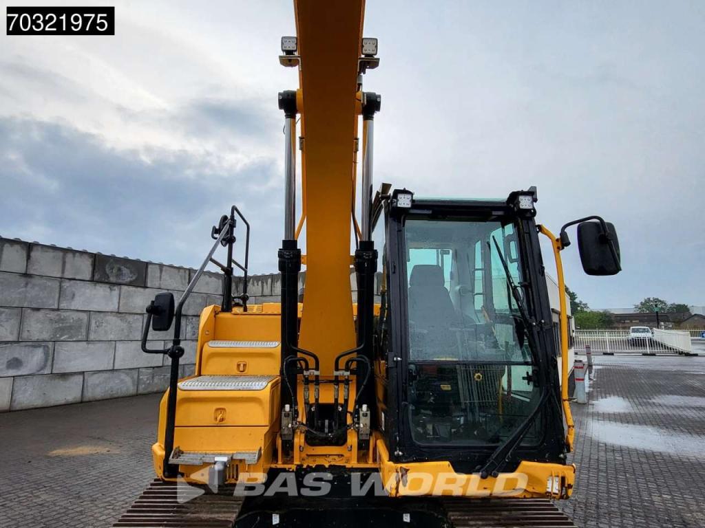 JCB 140X L SV Foto 6
